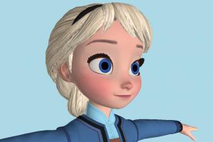 KH3 Elsa Young Elsa Young-2